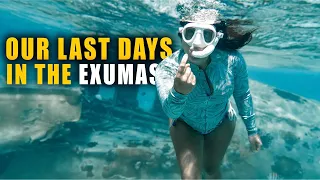 Drug planes and Skeletons OH MY! |  SAILING SUNDAY Vlog 252