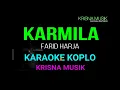 Download Lagu KARMILA KARAOKE DANGDUT KOPLO HD AUDIO SUPER JERNIH