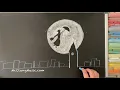 Disney's Mary Poppins ♫ 8 Hours of Chalk Art Lullabies (Feed the Birds, Stay Awake)