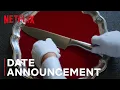 Video di On My Block: Season 3 | Date Announcement | Netflix