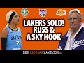 Dodgers owner Mark Walter sells Lakers Russell Westbrook done WNBA Chicago Sky DiJonai Carrington