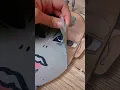 Alien Paper Doll Transformation pt 2