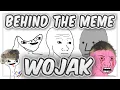 Behind The Meme Wojak Feels Guy Meme Explained