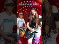 Download Lagu CEWE CANTIK JAGO MAIN GITAR // MELODY DANGDUT