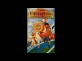 Download Lagu VHS Alku \u0026 Loppu: Timon \u0026 Pumba maailman ympäri