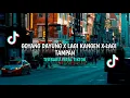 Download Lagu DJ GOYANG DAYUNG X LAGI KANGEN X LAGI TAMPAN TERBARU VIRAL TIKTOK