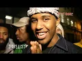 SKEPTA, NOVELIST, CHIP, JAMMER, SHORTY, OGZ AND MORE RISKY ROADZ CYPHER
