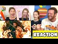 Download Lagu RRR CLIMAX SCENE REACTION | NTR, Ram Charan | #BigAReact