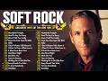 Lagu Michael Bolton, Elton John, Lionel Richie, Bee Gees 🎵 Soft Rock Greatest Hits Of 70s 80s 90s