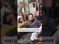 Download Lagu VIRAL! Penjual Nasi Goreng Galak #shorts