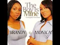 The Boy Is Mine (Stripped Version)