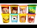 Download Lagu Colors can be learned with McDonald's Toy Story 4 Figures. (set of 8)