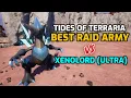 Download Lagu Palworld: Best Raid Army Vs Xenolord (Ultra) | Tides of Terraria