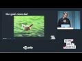 Unite 2015 - IL2CPP Profiling and Debugging