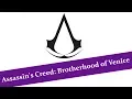 Video di Assassins Creed: Brotherhood of Venice - Essen Spiel 2018 - JTRPodcast
