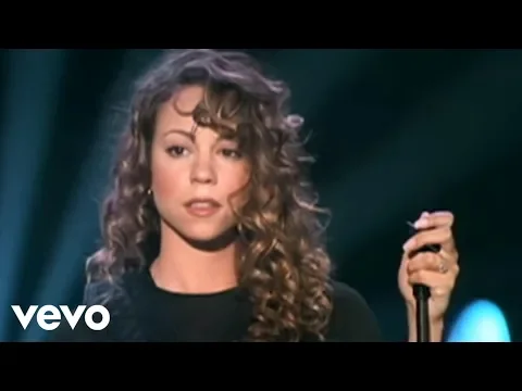 Download MP3 Mariah Carey - Without You (From Mariah Carey (Live))