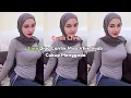 Download Lagu Live Bigo Cantik Miss Vhie Hijab Cukup Menggoda