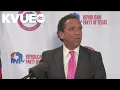 Tony Buzbee to represent Ken Paxton in impeachment trial KVUE