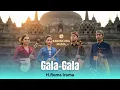 Lagu GALA-GALA - Kini Ku Telah Kembali Kembali Padamu Kasih | Keroncong Version Cover | Keroncong Mania