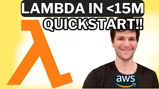 Master AWS Lambda in Minutes Complete Guide with Demo S3 Project