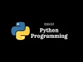 CS50P - Lecture 0 1 2 Python