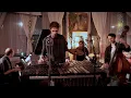 Lagu Merry-Go-Round of Life (Howl’s Moving Castle) - Simon Moullier Quartet