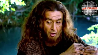 مسلسل الحجاج ابن يوسف الثقفي الحلقة 2 