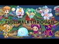 Prodigy Game Walkthrough Full Movie