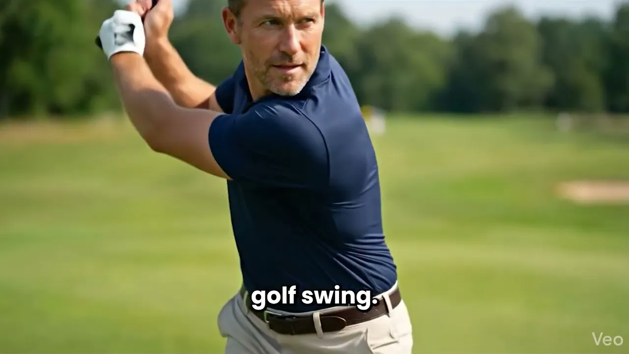 Shirt Tucker for golf players