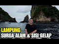 Lagu Lampung: Kota Underrated yang Terkenal Dengan Jenayah Begal | Selamatkah Aku ke Sana? #lampung