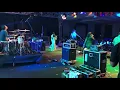Download Lagu Barasuara - Pancarona (Live at The Sounds Project Vol. 4 23/03/2019)