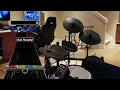 In the End by Linkin Park | Rock Band 4 Pro Drums 100% FC