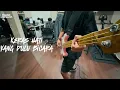 Bunga Maaf The Lantis Pop Punk Cover by Boedak Korporat