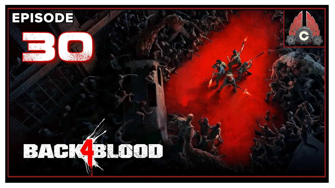 CohhCarnage Plays Back 4 Blood Full Release - Episode 30
