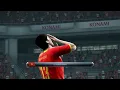 Pes 2013 trận tứ kết ở AFC Asian Cup