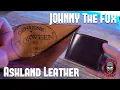Ashland Leather knocks it out of the park with this beauty