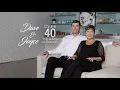 Joy in the Journey 40 Years in Ministry Joyce Meyer