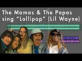 Download Lagu The Mamas \u0026 The Papas sing \