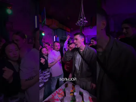 ‼️ Ты точно не можешь это пропустить