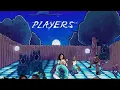 Coi Leray, David Guetta - Players (David Guetta Remix) (Official Visualizer)