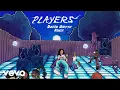 Lagu Coi Leray, David Guetta - Players (David Guetta Remix) (Official Visualizer)