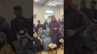 ابو غزاي الكرغولي المجتمع اللذي تكثر فيه الرحمه تقل فيه الجرائم 