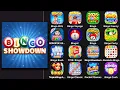 Bingo Showdown - Classic Bingo
