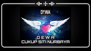 dewa cukup siti nurbaya new version once 