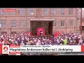 Download Lagu Politiska kommentatorn: ”Hon använde hårda ord” | TV4 Nyheterna | TV4 \u0026 TV4 Play