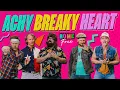 Home Free - Achy Breaky Heart