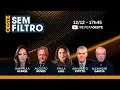 Lagu OESTE SEM FILTRO - 12/12/2025