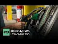Gas prices jump 15 cents in Philadelphia area top 4 in Pennsylvania New Jersey Delaware