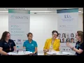 How to apply for a UWA Communtiy Conversation - Webinar