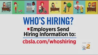 Who s Hiring SAS Retail